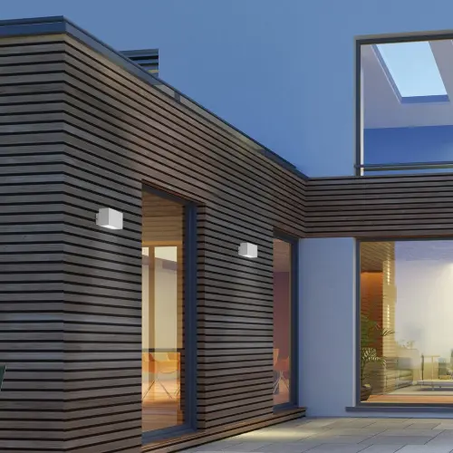 Záhradné svietidlo Rabalux 77074  LED 7W 580lm 4000K 230V IP54